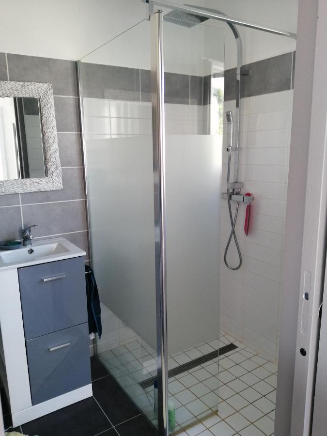 Appartement 2-3 Personnes Saint Cast Le Guildo Екстер'єр фото