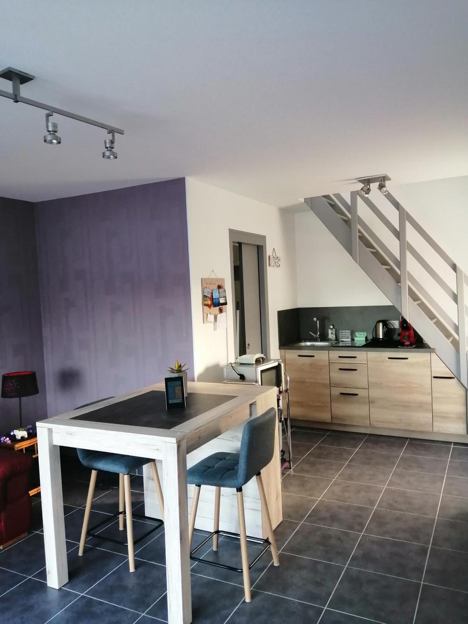 Appartement 2-3 Personnes Saint Cast Le Guildo Екстер'єр фото