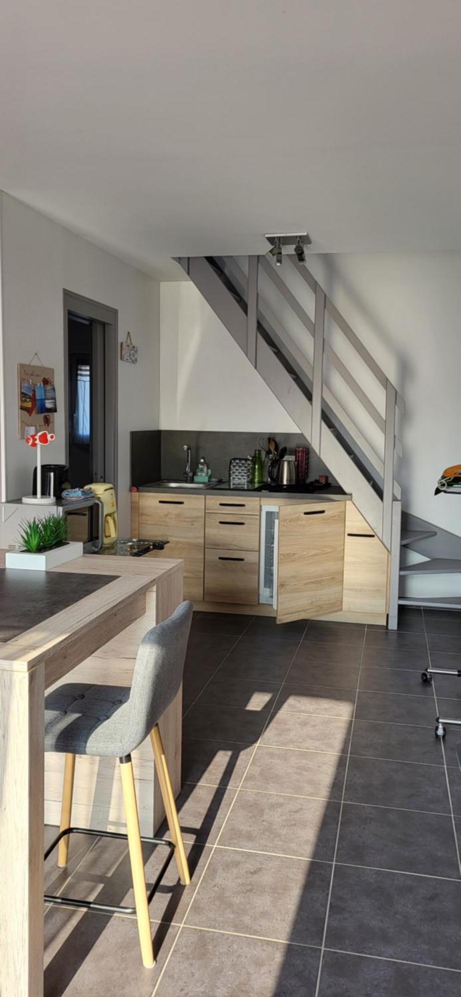 Appartement 2-3 Personnes Saint Cast Le Guildo Екстер'єр фото